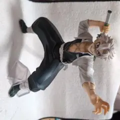 鬼滅の刃　不死川実弥一番くじフィギュア