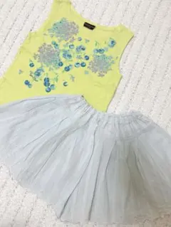 メゾピアノ　セット