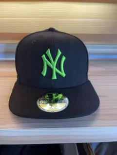 New Era 59FIFTY New York Yankeesのサムネイル