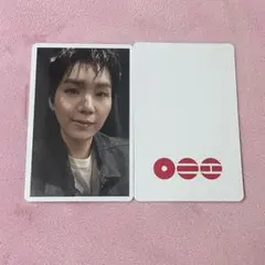 BTS ARIRANG FESTA ラキドロ UMS トレカ アリラン RM - メルカリ