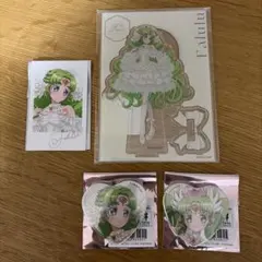 2026年最新】ファルル アクスタの人気アイテム - メルカリ