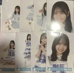 日向坂46 生写真 コンプ まとめ売り - メルカリ