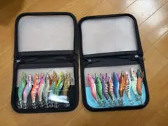 エギセットのサムネイル