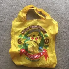 ポケモンエコバッグ