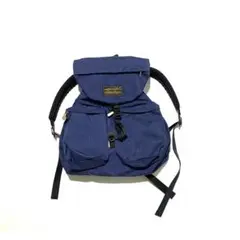 極美品/80s黒タグ】エディーバウアー 3WAY ビジネスバッグ リュック