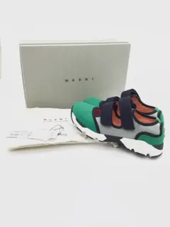 2026年最新】marni カラー：グリーン系 レディース スニーカーの人気