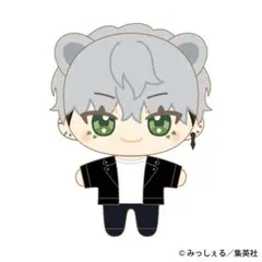 即日発送　誰か夢だと言ってくれ 晴人 ぬいパルのサムネイル