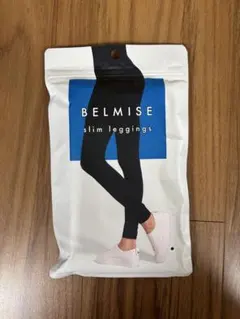 BELMISE スリムレギンス L-LL