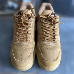Nike Air Force 1 ウィート　27.5