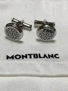 2026年最新】MONTBLANC カフスの人気アイテム - メルカリ