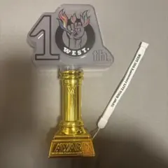 WEST. Award ペンライト