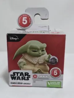 Star Wars The Bounty Collection Grogu