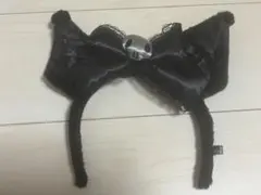 クロミ カチューシャ 真夜中のメロクロ
