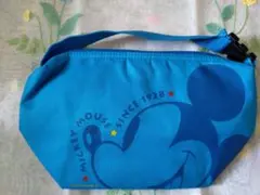 ミッキー　ポーチ