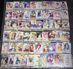 ヴァイスシュヴァルツ key