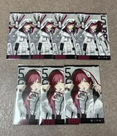 にじさんじ Clutch mode ローレン・イロアス