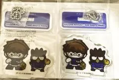 ダイヤのA 御幸一也 アクスタ アクリルスタンド まとめ売り 新品未使用 ダイヤのA アクリルスタンド アクスタ 御幸一也 沢村栄純 - メルカリ