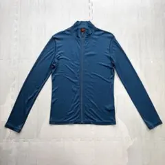 Jean Paul Gaultier ジップアップ ジャージ トラックジャケット