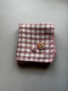 ハンドメイド☆籠カバーや目隠しカバーに