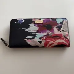 kate spade new york 長財布 柄のサムネイル