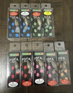ロデオクラフト　RodioCraft moca 黒まんじゅう　クロマンジュウのサムネイル