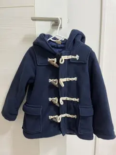 ■petit main ダッフルコートのサムネイル
