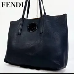 2025年最新】Fendi メンズ トートバッグの人気アイテム - メルカリ