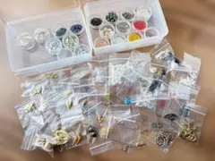 ビーズ・アクセサリーパーツまとめ売り