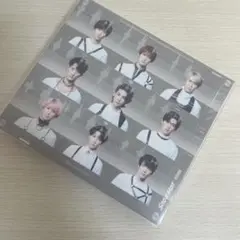 Snow Man/Snow Labo. S2 初回盤 スノーマンのサムネイル