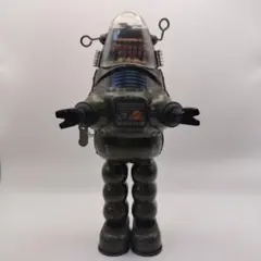 2026年最新】ロビー ザ ロボット ブリキの人気アイテム - メルカリ