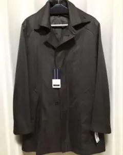 PREPPIE ステンカラーコート　M 新品タグ付き