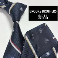 ブルックスブラザーズ ブラックフリース タイバー ネクタイピン
