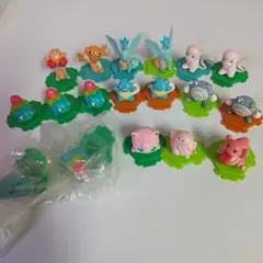 2026年最新】ポケモンフルカラーコレクションの人気アイテム - メルカリ