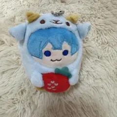 すとぷりあにまるますこっと（ころん）