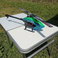 FLY WING FW200 動作確認済み 未使用リポバッテリー2個付きです