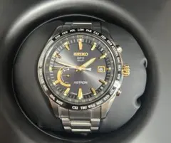 SEIKO ASTRON SBXA011 セイコー アストロン 7x52 黒 - メルカリ