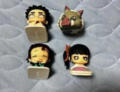 鬼滅の刃 ねむたん