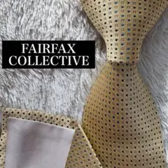 FAIRFAX COLLECTIVE ネクタイ ビジネス N-0748