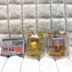 【匿名配送】 たまごっち ブリスターパッケージコレクション 2点セット