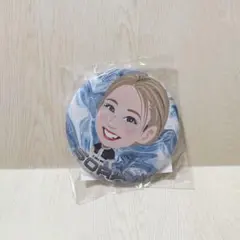 千葉ロッテマリーンズ　M☆Splash!!　SORA　缶バッジのサムネイル