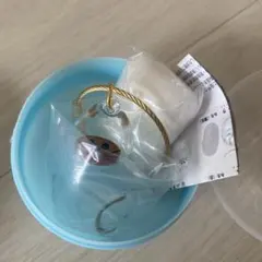 うちの子のけだまだま　ガチャ　シャム