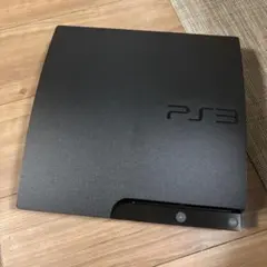 Sony PlayStation 3 CECH-2100A 本体　動作未確認