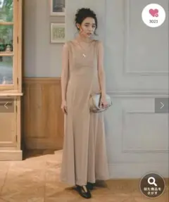 Kastane カスタネ オケージョンドレス