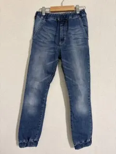 MARKEY'S BIG FIELD デニムパンツ 150cmのサムネイル