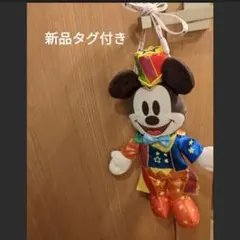 ☆DISNEY RESORT 新品タグ付 お土産 ギフト プレゼント インパ - メルカリ
