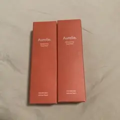Aurelie. Moisturizing Face Wash 2本セット