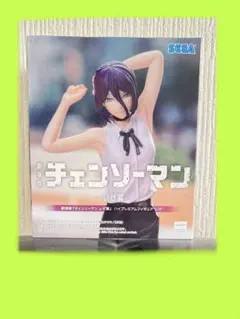 劇場版「チェンソーマンレゼ編」ハイプレミアムフィギュア“レゼ”