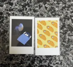 トレカ　2枚セット