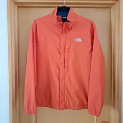 THE NORTH FACE ナイロンパーカー