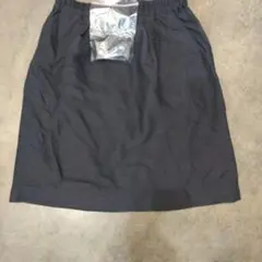 ナチュラルビューティーベーシック　スカート